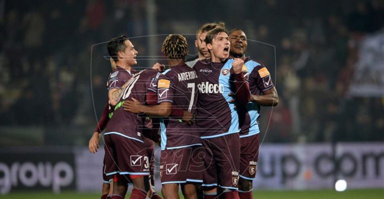 Salernitana-Cosenza, biglietti scontati in occasione del match di domenica