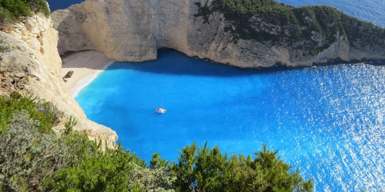 Le spiagge più belle d’Italia secondo Skyscanner: due sono in Cilento