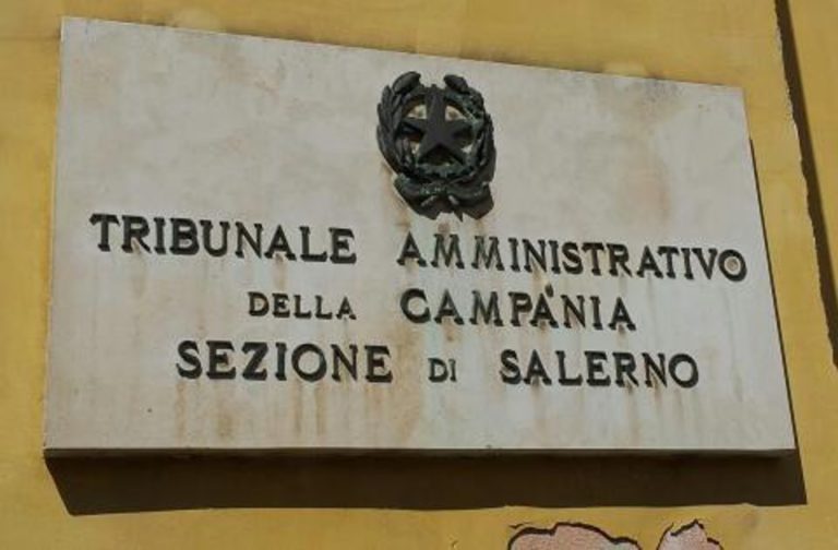 Nocera Inferiore, manutenzione Cavaiola e Solofrana: Tar dà ragione a Torquato