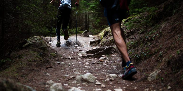 Amalfi, domenica 31 marzo il Trail delle Ferriere