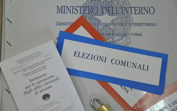 Bellizzi, è ufficiale: saranno due le liste che concorreranno alle elezioni comunali