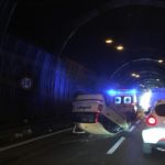 salerno incidente