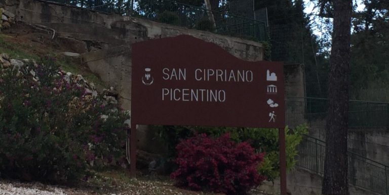 San Cipriano Picentino, aggiornamento covid-19: 130 casi positivi