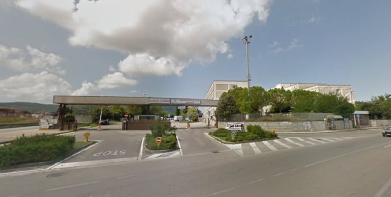 Ospedale di Agropoli: in arrivo attrezzature per sale operatorie