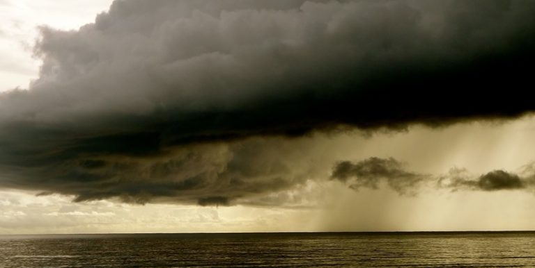 Torna l’allerta meteo in Campania: previste precipitazioni e raffiche di vento