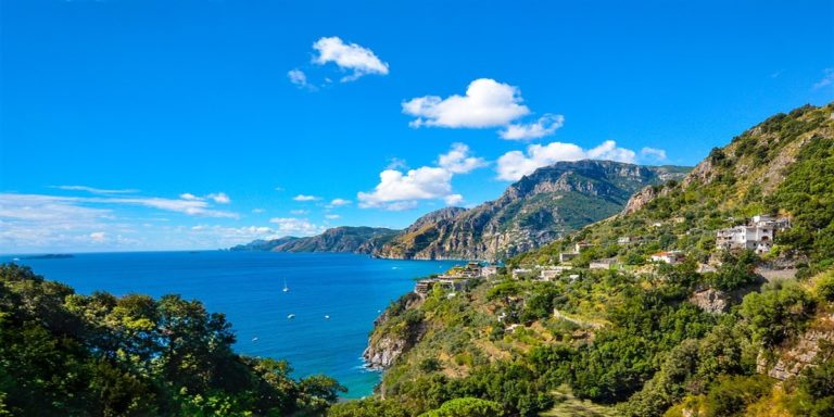 Amalfi e la rete del mare, giornata di studi nella Costiera