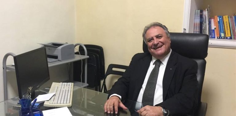 Rinnovo delle cariche a Salerno Mobilità, Rispoli incalza: “Non siamo orfani di Giordano”