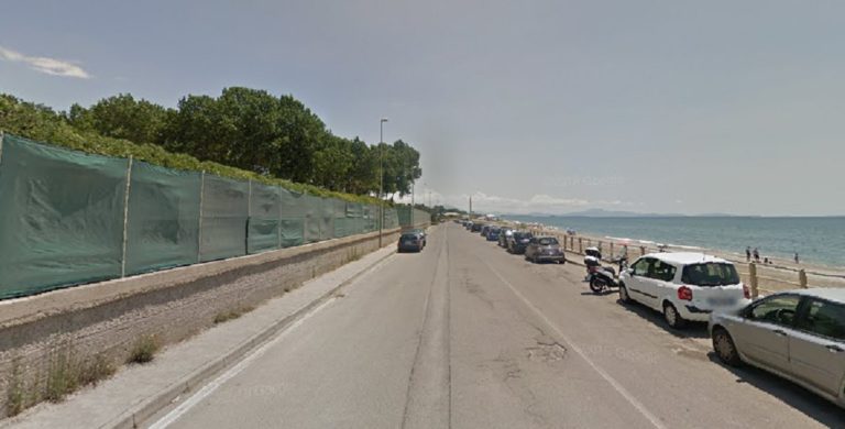 Salerno, intitolazione di una strada cittadina ad Antonio Pastore