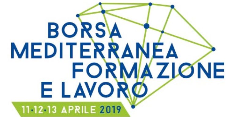 Pontecagnano, al via giovedì 11 aprile la Borsa Mediterranea della Formazione e del Lavoro