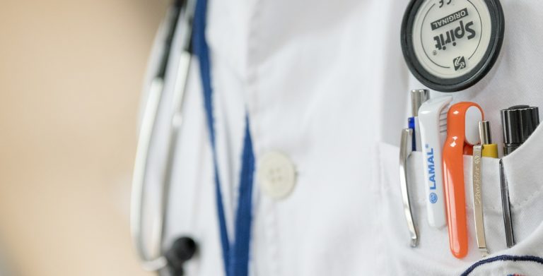 Ospedale di Pagani, Palumbo chiede impegno contro lo smantellamento del polo oncologico