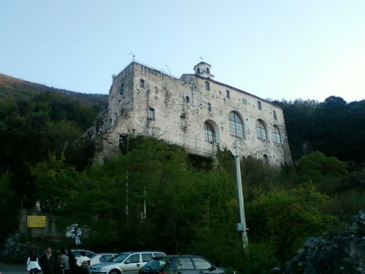 Nocera Inferiore, ritrovato ordigno bellico nella zona di Montalbino