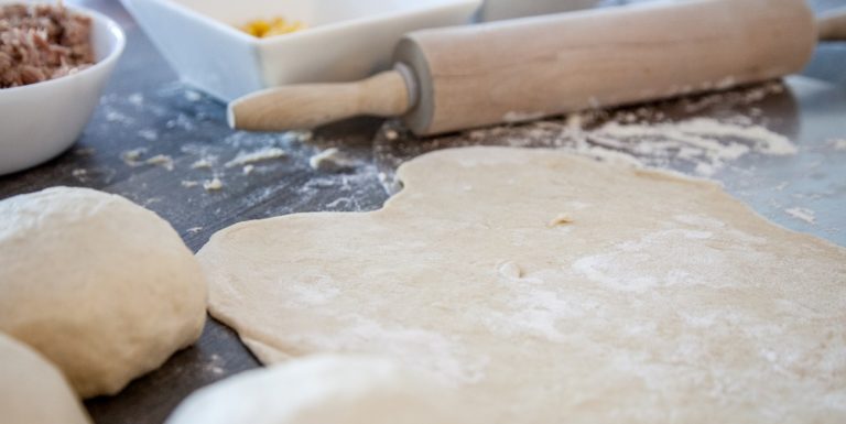 “La pizza buona dentro e fuori”, ultimati i lavori edili nel carcere di Fuorni