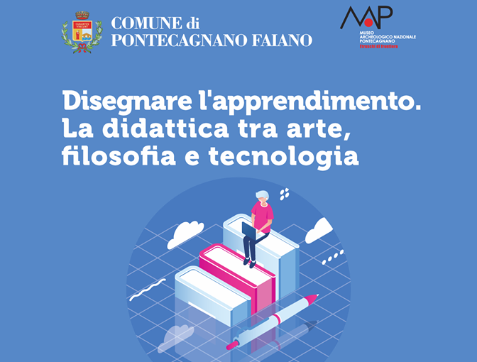 Arte, filosofia e tecnologia a Pontecagnano Faiano