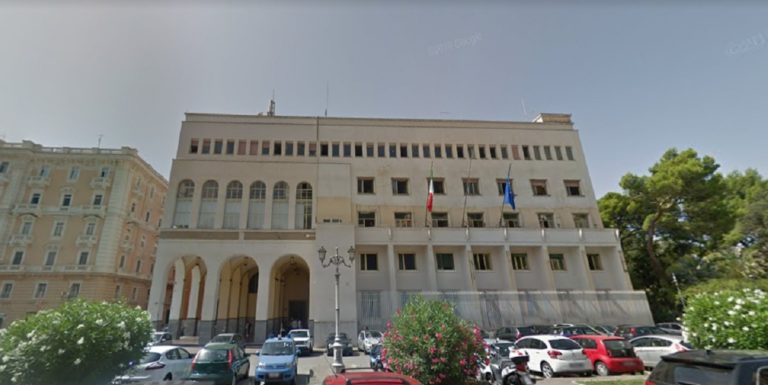 Missione della Commissione parlamentare di inchiesta sui rifiuti a Salerno