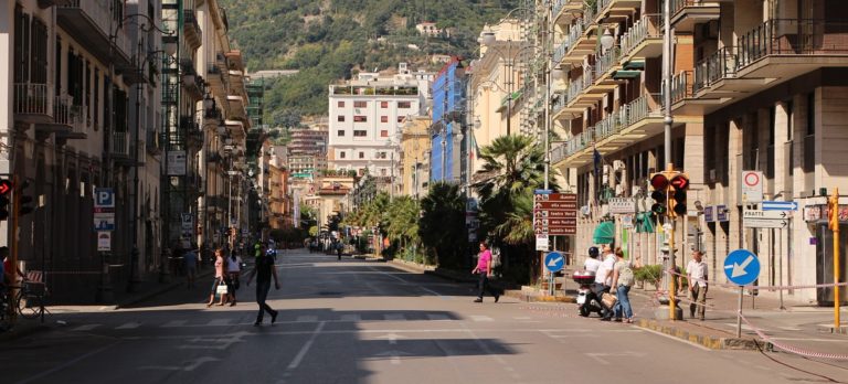 Salerno, venerdì l’incontro “Comuni, Distretti Turistici e nuova programmazione comunitaria”