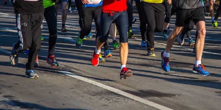 Salerno Corre giunge alla VI edizione e riparte domenica 7 aprile