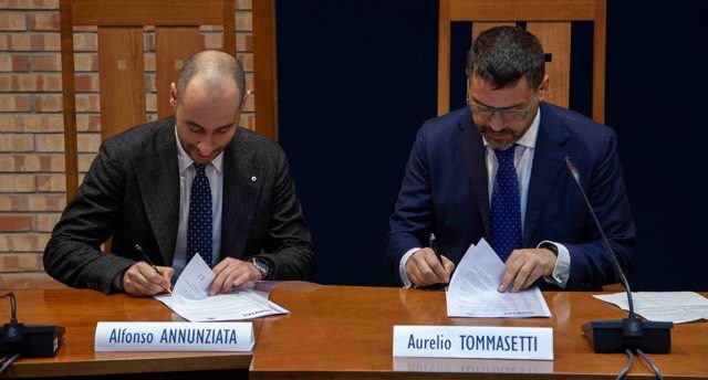 Accordi universitari formativi, Battipaglia all’UNISA