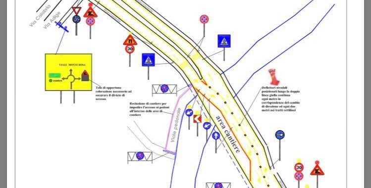 Battipaglia, partiranno il 29 aprile i lavori in via del Centenario