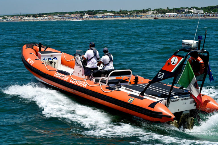 “Mare Sicuro”: dal 1° giugno l’operazione della Guardia Costiera