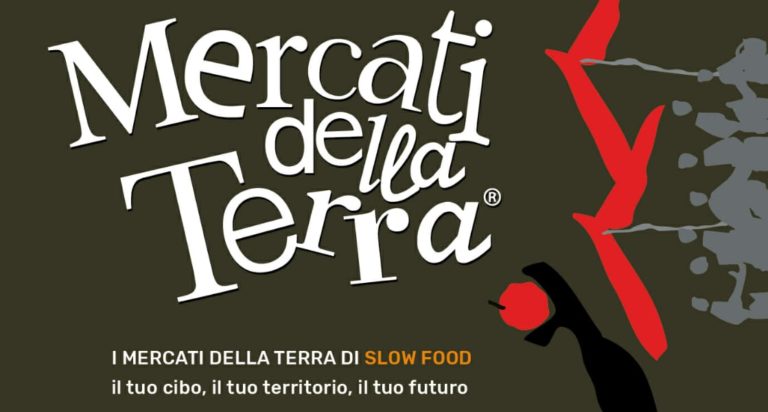 Pellezzano apre le porte al “Mercato della Terra – Slow Food”