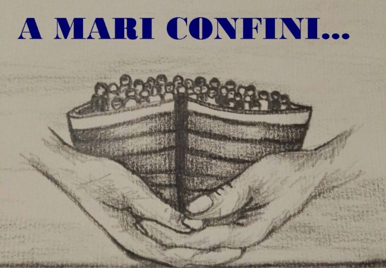 Salerno, reading teatrale “A mari confini. In ricordo dei bambini morti nel Mediterraneo”