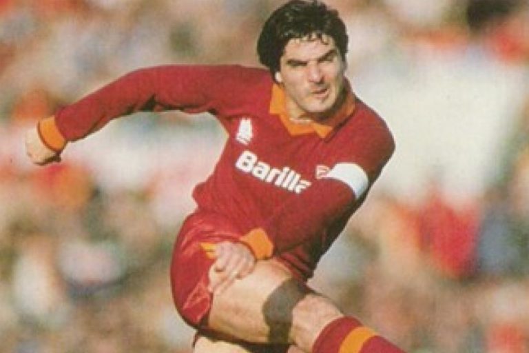 Salernitana, 25 dolorosi anni senza Agostino Di Bartolomei