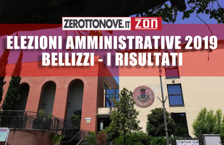 Elezioni Amministrative 2019 Bellizzi: vince Volpe