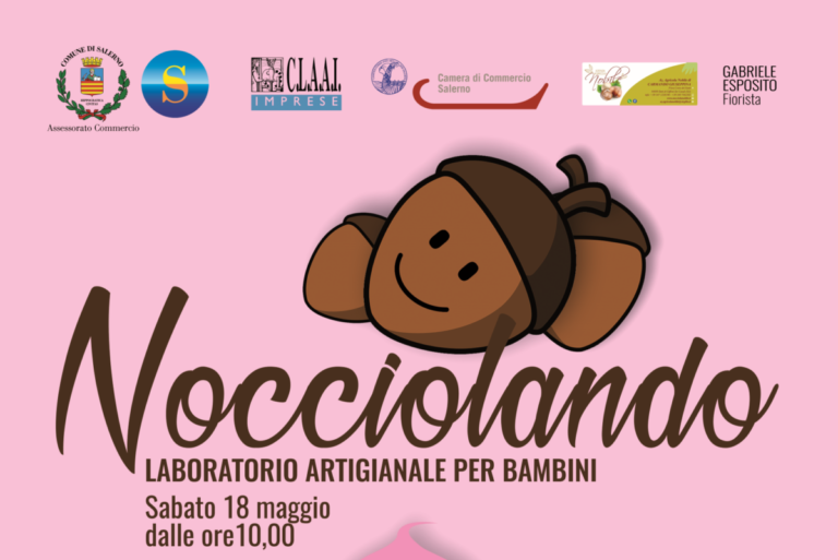 Salerno, un evento dedicato alla valorizzazione delle attività artiginali