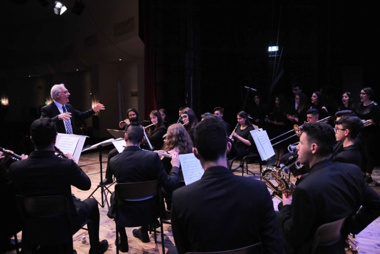 Nocera Inferiore, conclusa ieri la seconda edizione del concorso internazionale della musica