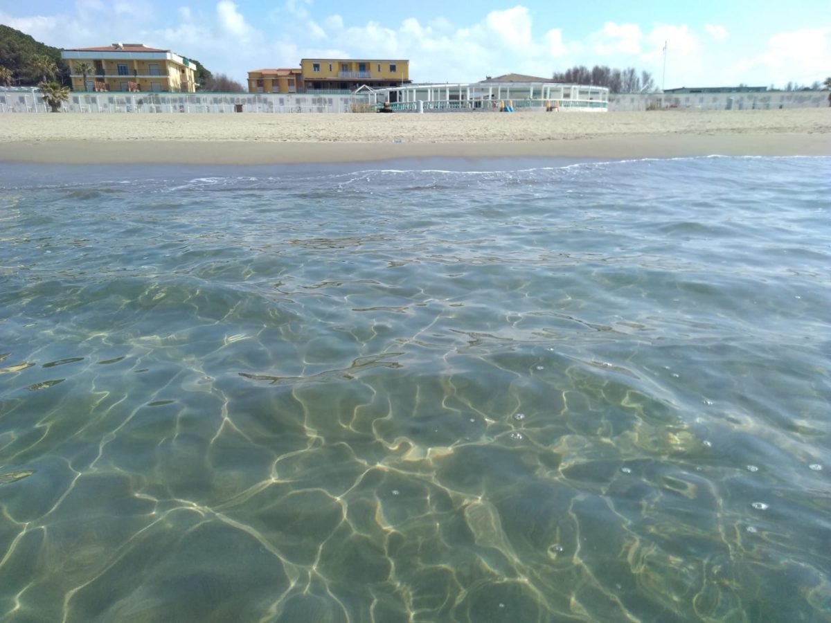 Battipaglia Revoca Totale Del Divieto Di Balneazione I Dettagli