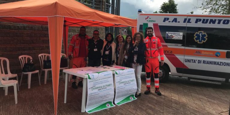 A Baronissi un incontro pubblico sulle allergie