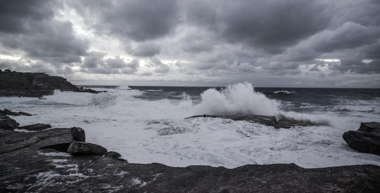 Regione Campania: allerta meteo prorogata fino a mezzanotte