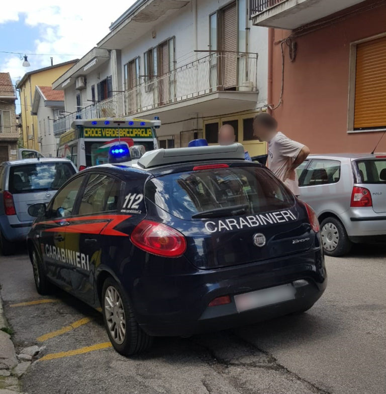 Eboli, rapina al centro estetico: caccia ai ladri