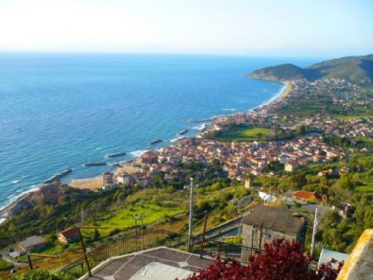 Castellabate, Sindaco annulla festa al porto per il 25 Aprile