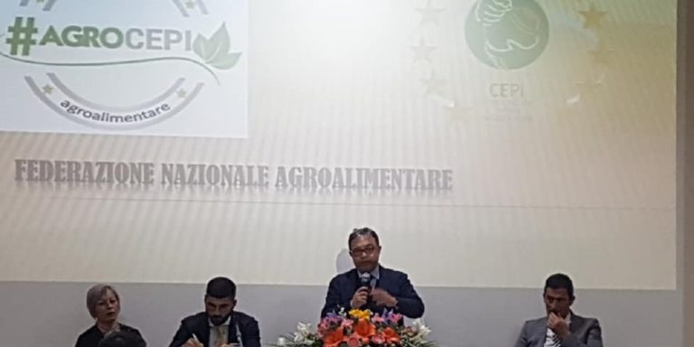 Agrocepi: progetto strategico pilota per le comunità territoriali dei Picentini