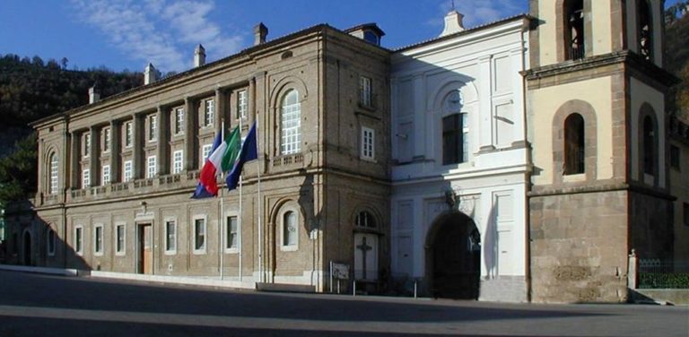 Mercato San Severino, tutto pronto per il Concerto di mezza estate al Palazzo Vanvitelliano