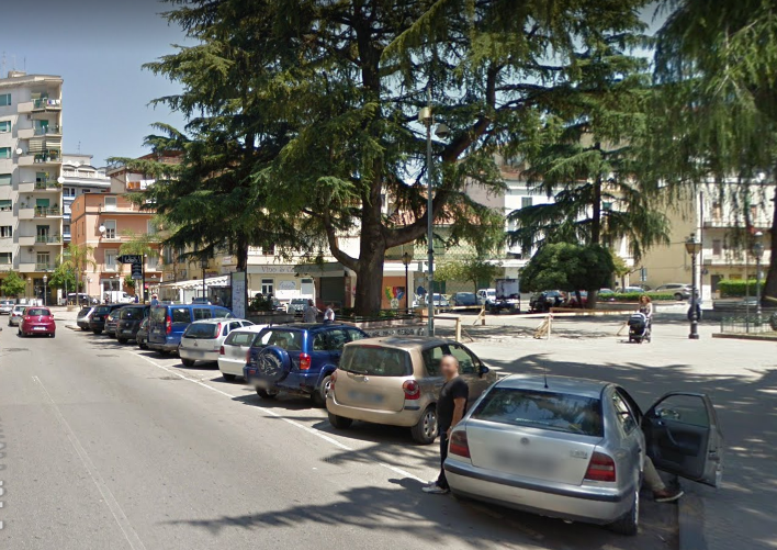 Battipaglia: il difficile rapporto tra alberi e strade urbane