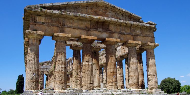 PaestumMia, tante le richieste dell’abbonamento annuale