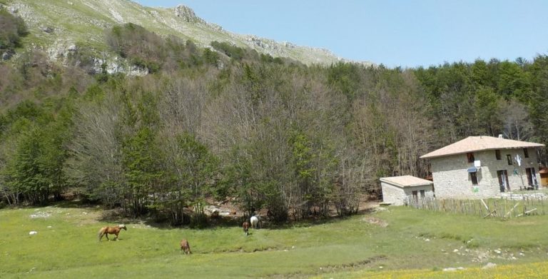 Piaggine, il 22 maggio l’inaugurazione del “Sentiero Cervati”