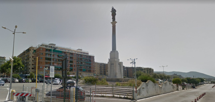 Piazza della Concordia Google Maps