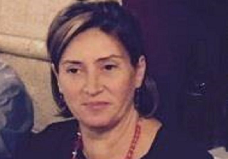 Salerno: Rosa D’Eliseo nuovo capo della centrale dei Vigili del Fuoco