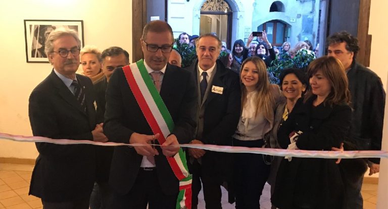 Inaugurato a Montecorvino Rovella il primo festival di Arte e Cultura