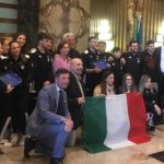 ginnastica salerno