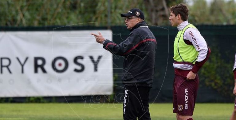 Caos Serie B: Salernitana al lavoro fino all’11 giugno