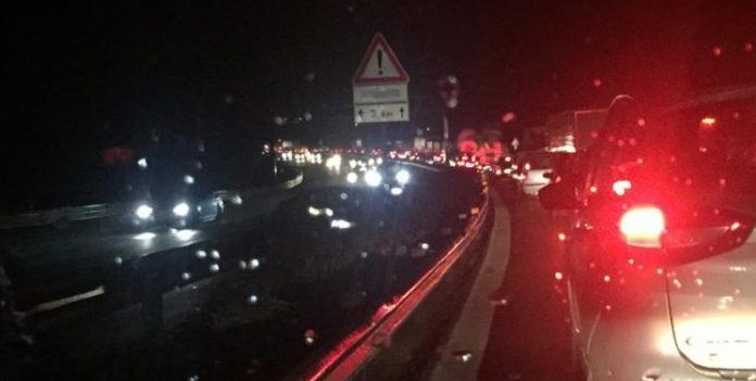 Raccordo Salerno-Avellino: presto diventerà autostrada, le novità