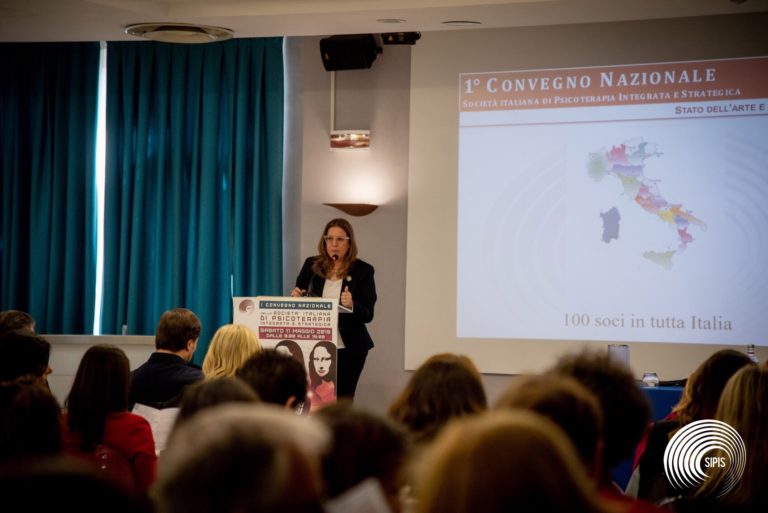 Al Mediterranea Hotel il Primo Convegno Nazionale SIPIS