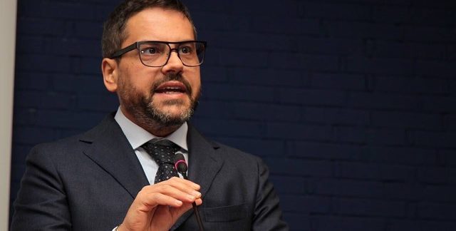 Unisa, Aurelio Tommasetti tra i candidati al Consiglio di Amministrazione