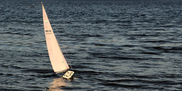 Torna a Salerno il Campionato Mondiale di vela Homerus-Azimut