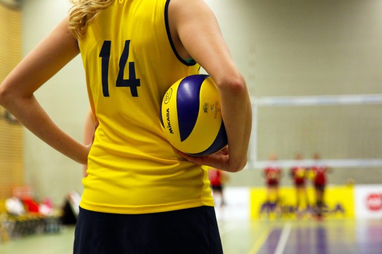 Mercato San Severino, sesto posto per la squadra di pallavolo femminile dell’istituto “Virgilio”