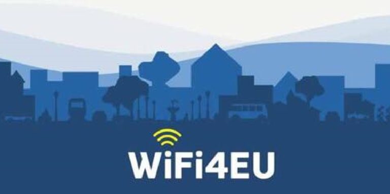 Fisciano, vinto il bando europeo WiFi4EU. La soddisfazione di Sessa